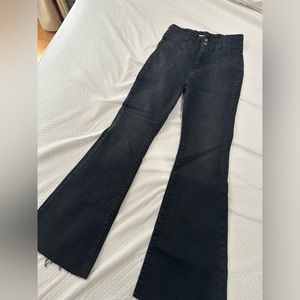 MOVING SALE 🚨 Free People Dark Wash Jeans size 29